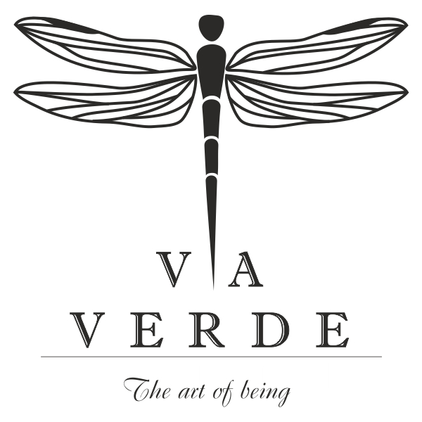 Via Verde Wines logo