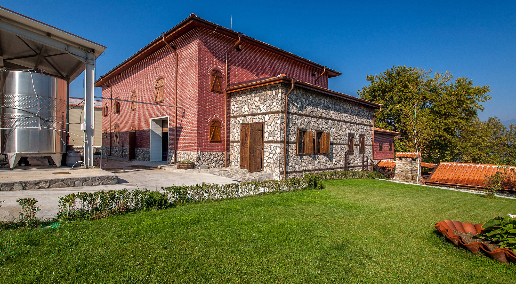 Orbelia Winery