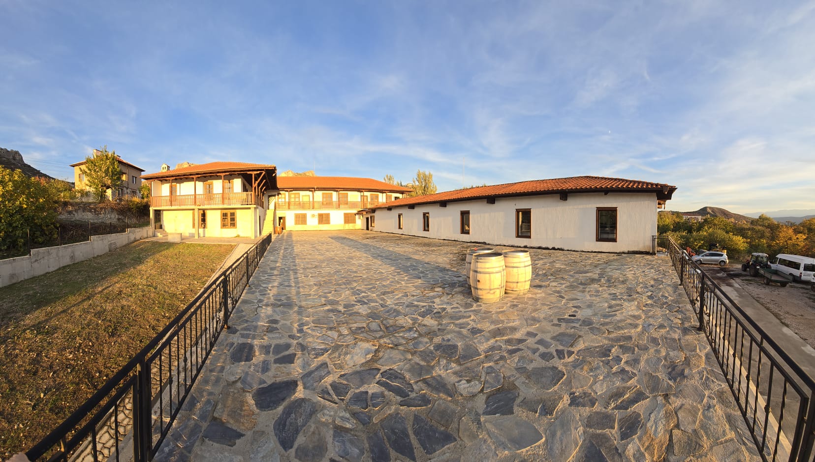 Via Verde Winery