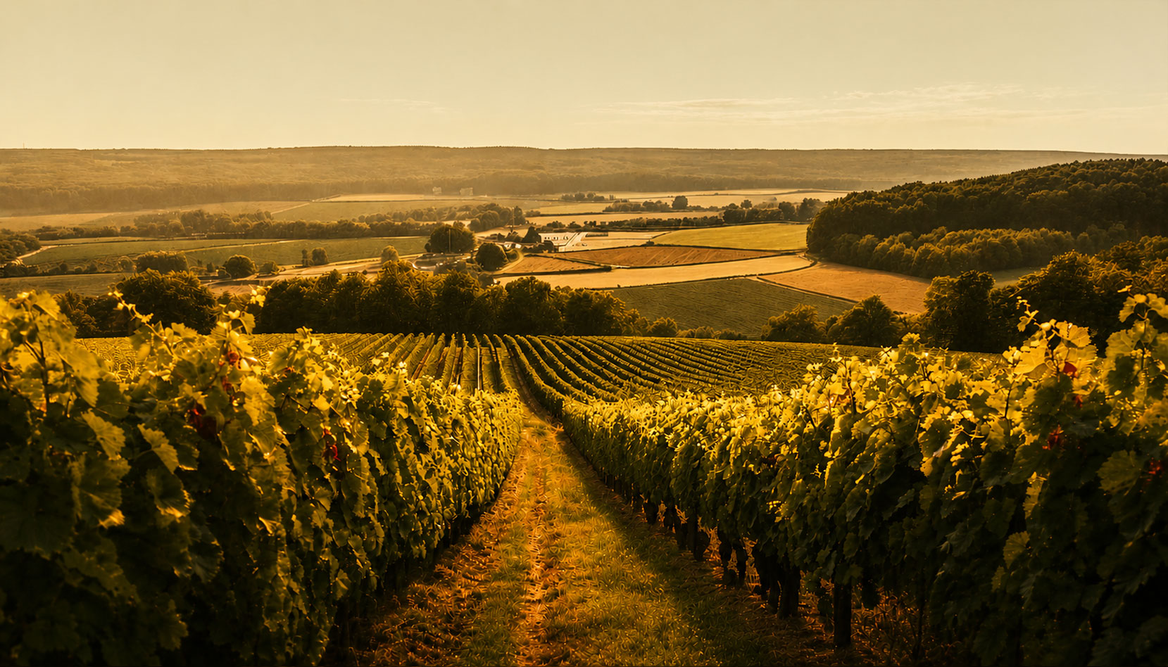 Mindov Winery