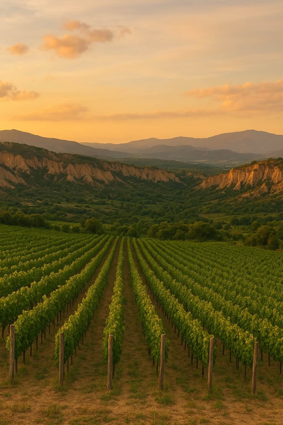 Mindov Winery
