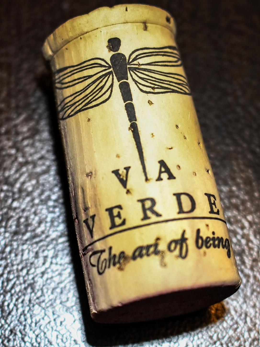 Via Verde Wines
